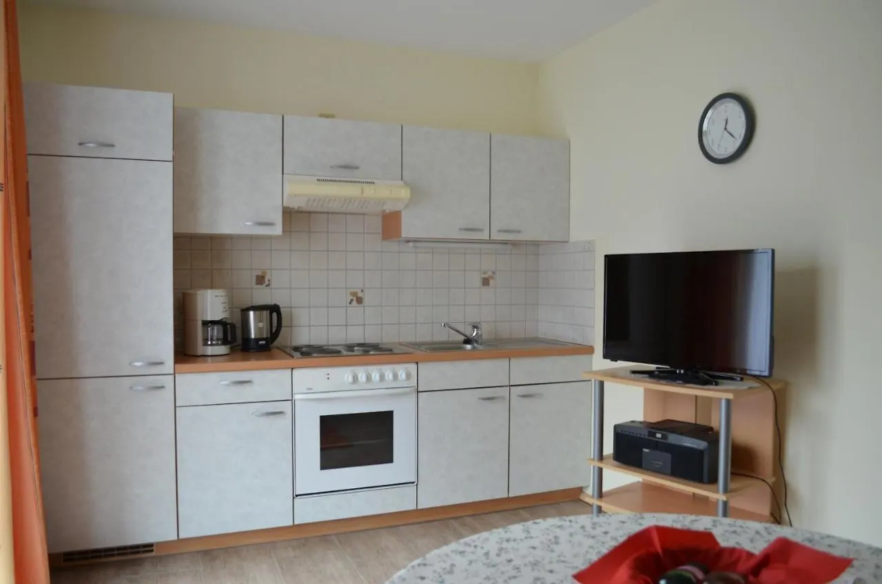 Apartment Am Randersberg - Wohnung Nr 2 Grossgmain Austria