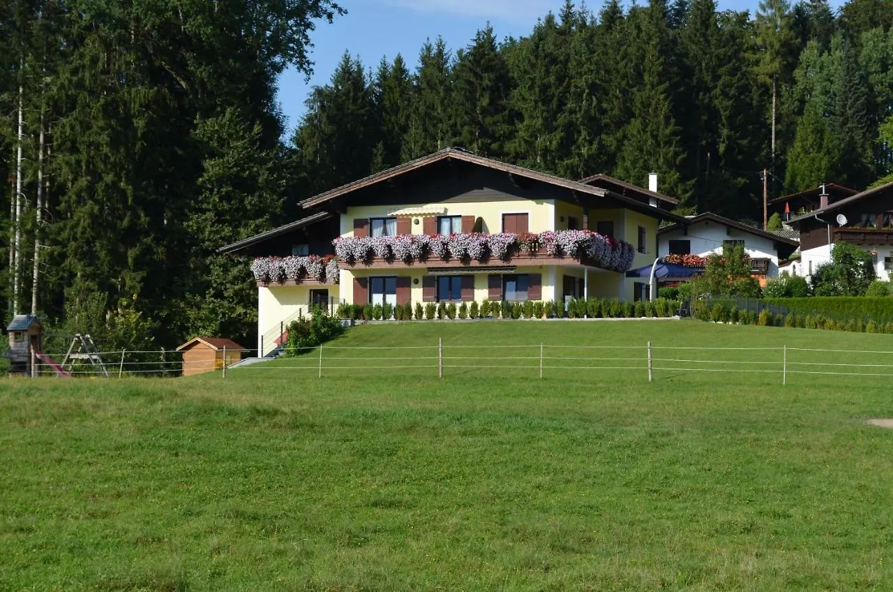 Am Randersberg - Wohnung Nr 2 Grossgmain 0*,  Austria