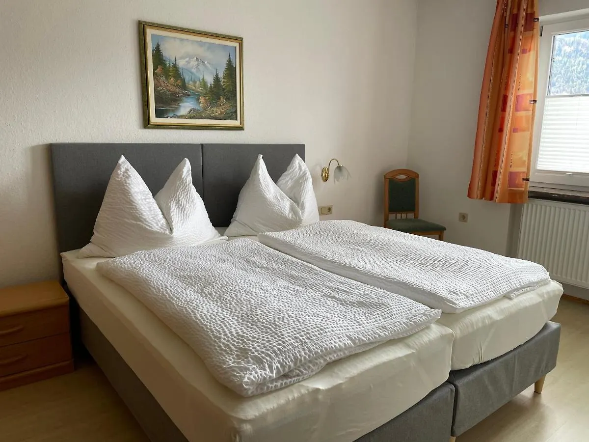 Am Randersberg - Wohnung Nr 2 Grossgmain Apartment