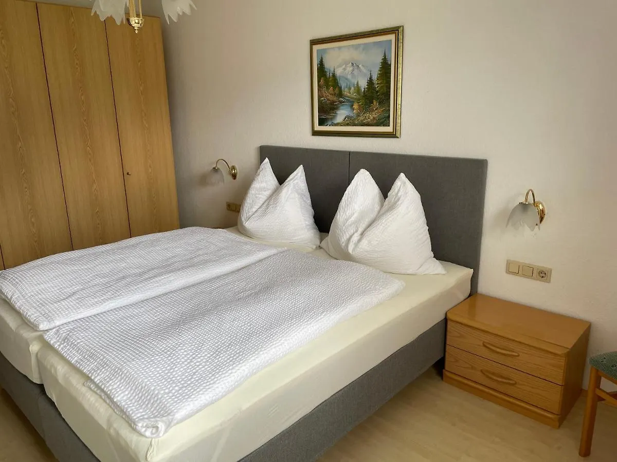 Am Randersberg - Wohnung Nr 2 Grossgmain Austria