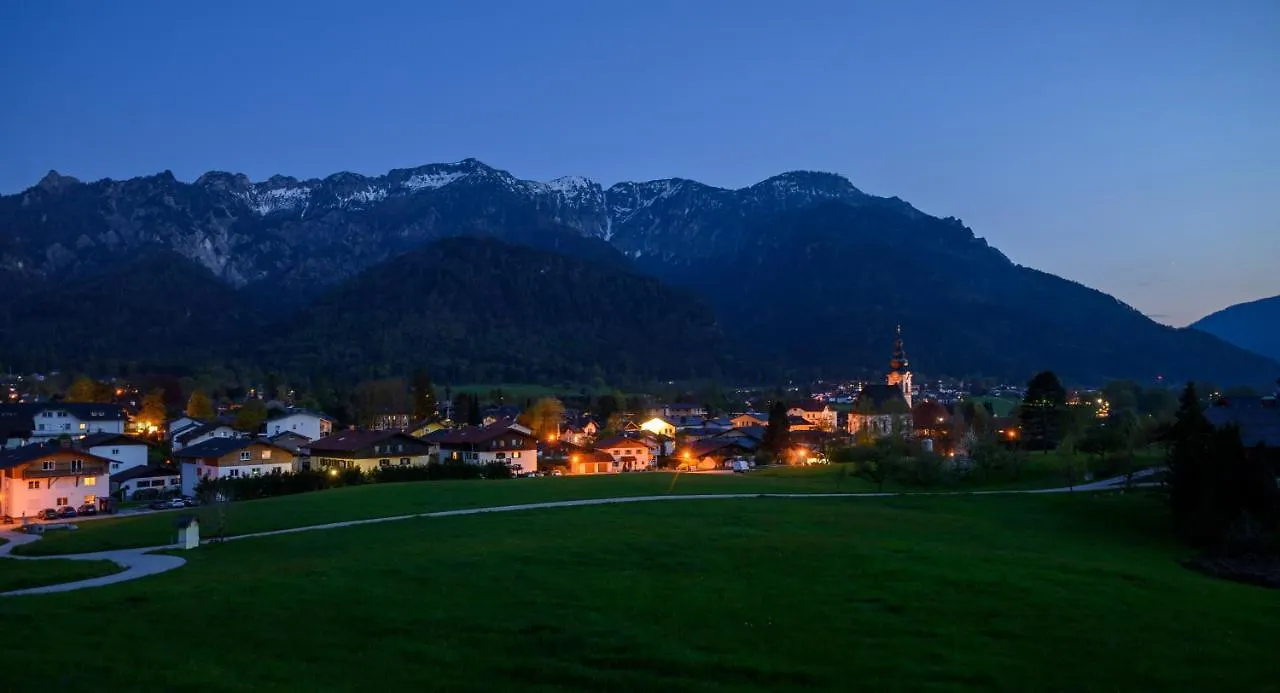 Am Randersberg - Wohnung Nr 2 Grossgmain Austria